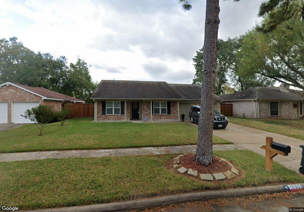 10802 Coralstone Rd, Houston, TX 77086 - photo 1