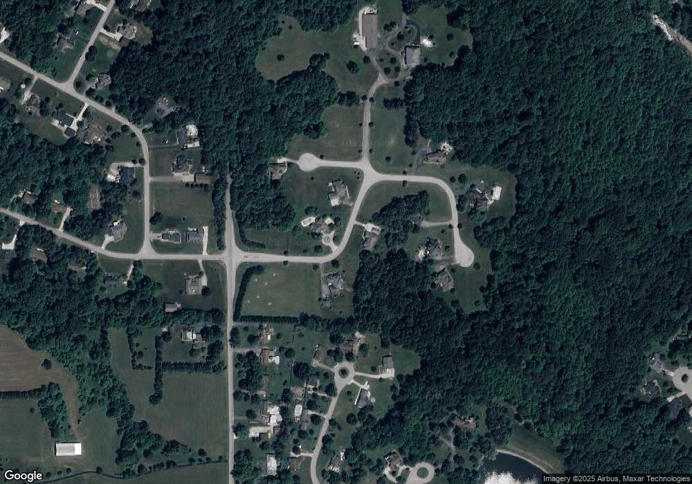 0 Coachwood Dr unit 4 201105641, Georgetown, IN 47122 - photo 1