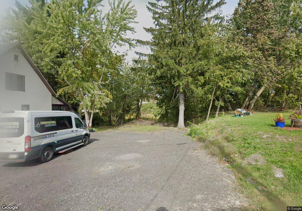 823 Moosic St, Scranton, PA 18505 - photo 1