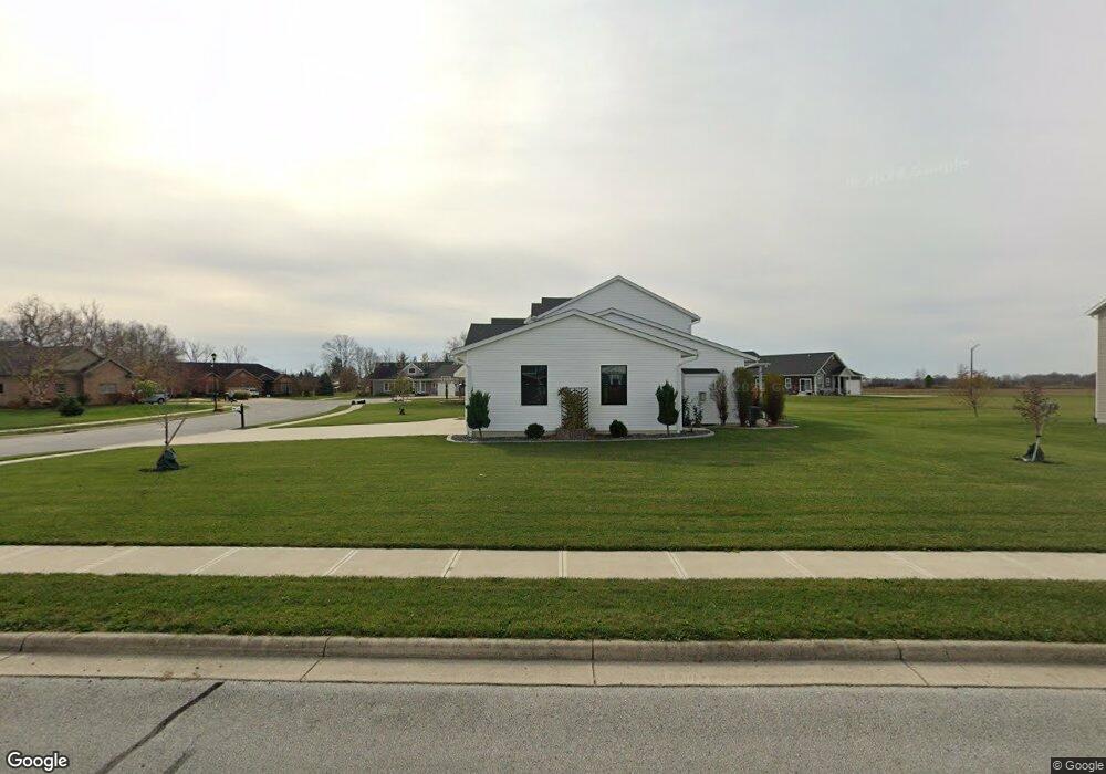 6 Saxony Dr, New Knoxville, OH 45871 - photo 1