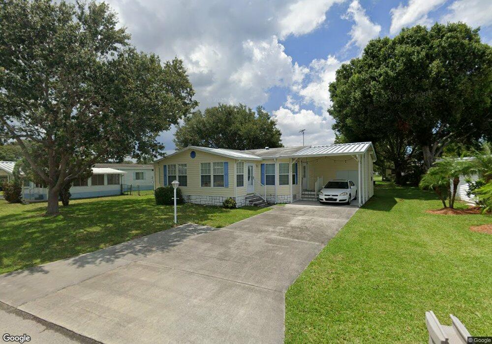 906 Sequoia St, Sebastian, FL 32976 - photo 1
