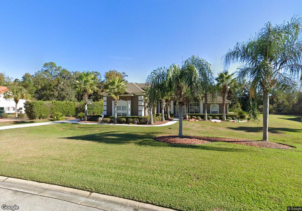 1307 Oaklanding Ln, Fleming Island, FL 32003 - photo 1