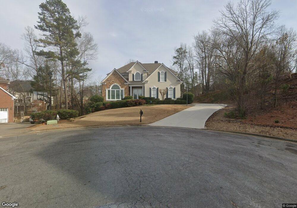600 Wood Branch Trail unit 1, Suwanee, GA 30024 - photo 1
