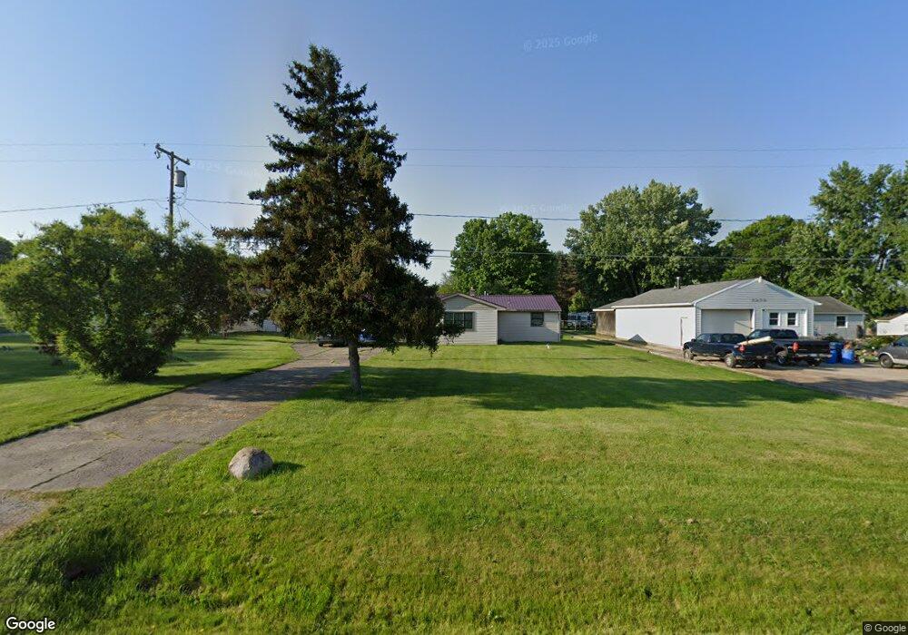 5286 E Frances Rd, Mount Morris, MI 48458 - photo 1
