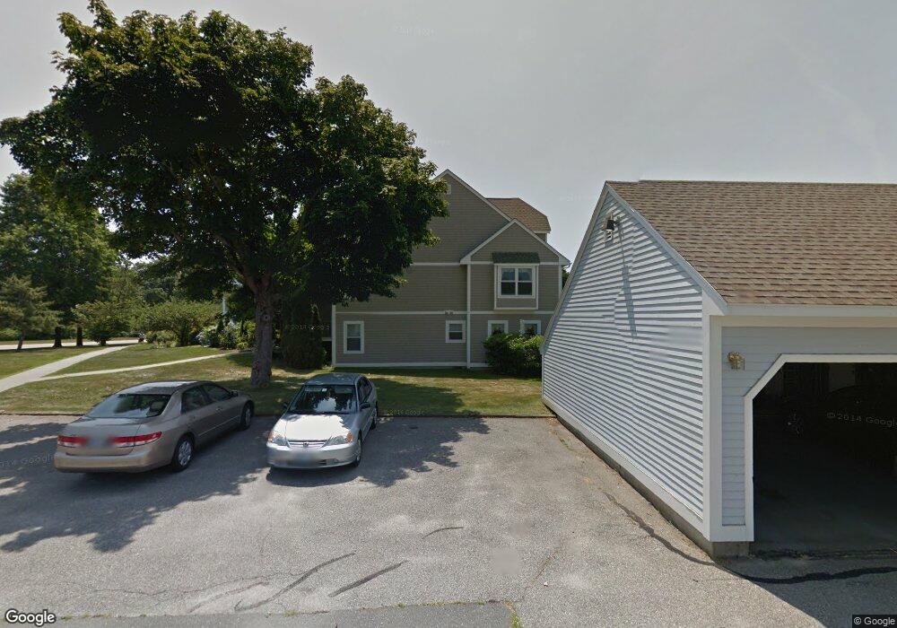 1501 Fairway Dr, Middletown, RI 02842 - photo 1