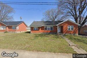 1218 Main St, Munfordville, KY 42765