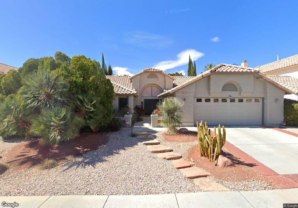 2905 Autumn Haze Ln, Las Vegas, NV 89117 - photo 1