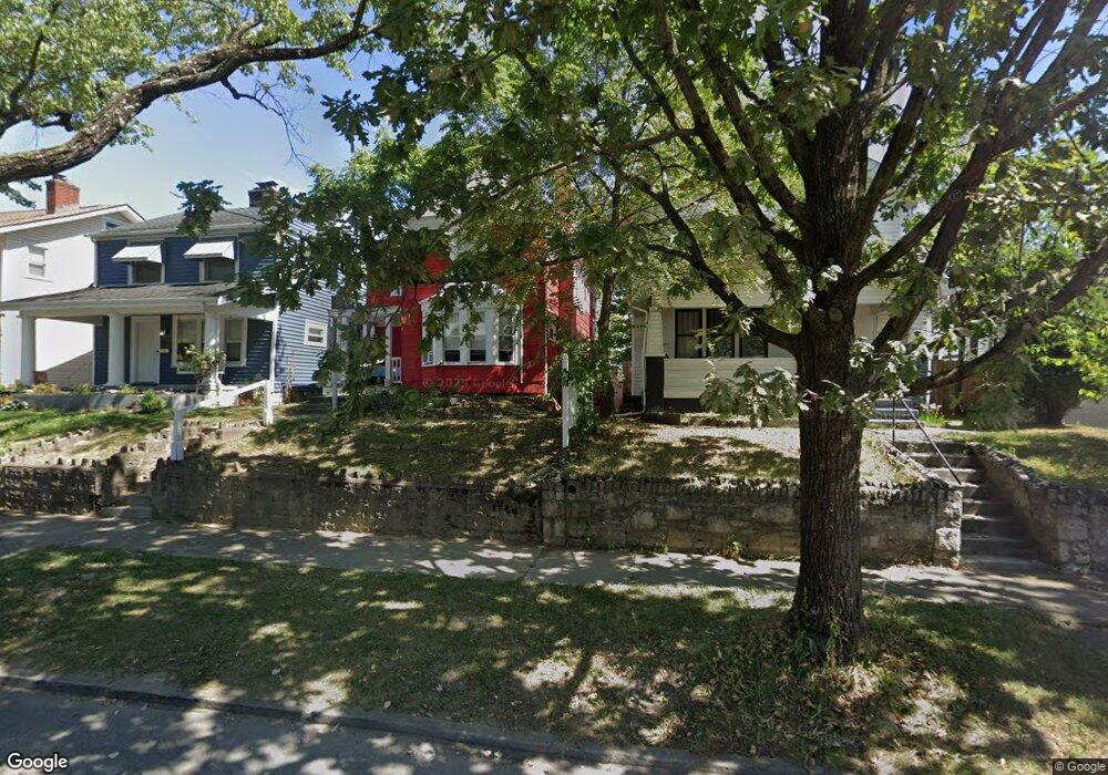 1244 S Ohio Ave unit B, Columbus, OH 43206 - photo 1