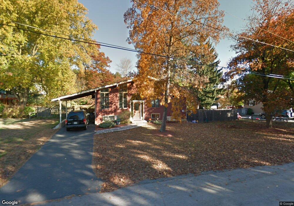 21 Meryl St, Medway, MA 02053 - photo 1