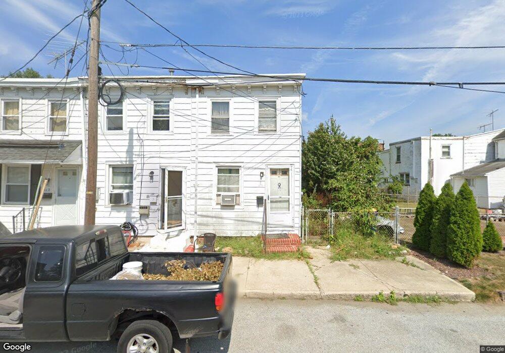 1006 Clayton St, New Castle, DE 19720 - photo 1