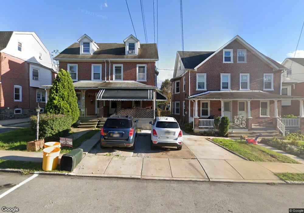 215 Edgemont Ave, Ardmore, PA 19003 - photo 1