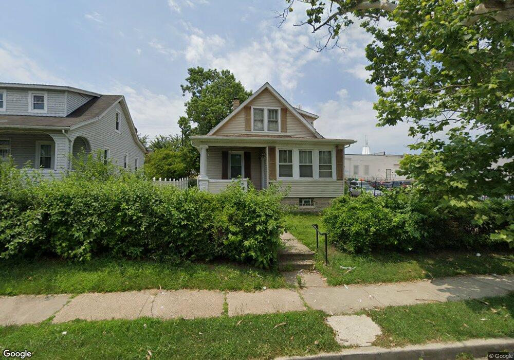 3405 Brendan Ave, Baltimore, MD 21213 - photo 1