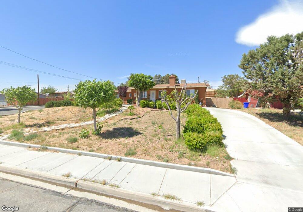 16370 Lorene Dr, Victorville, CA 92395 - photo 1