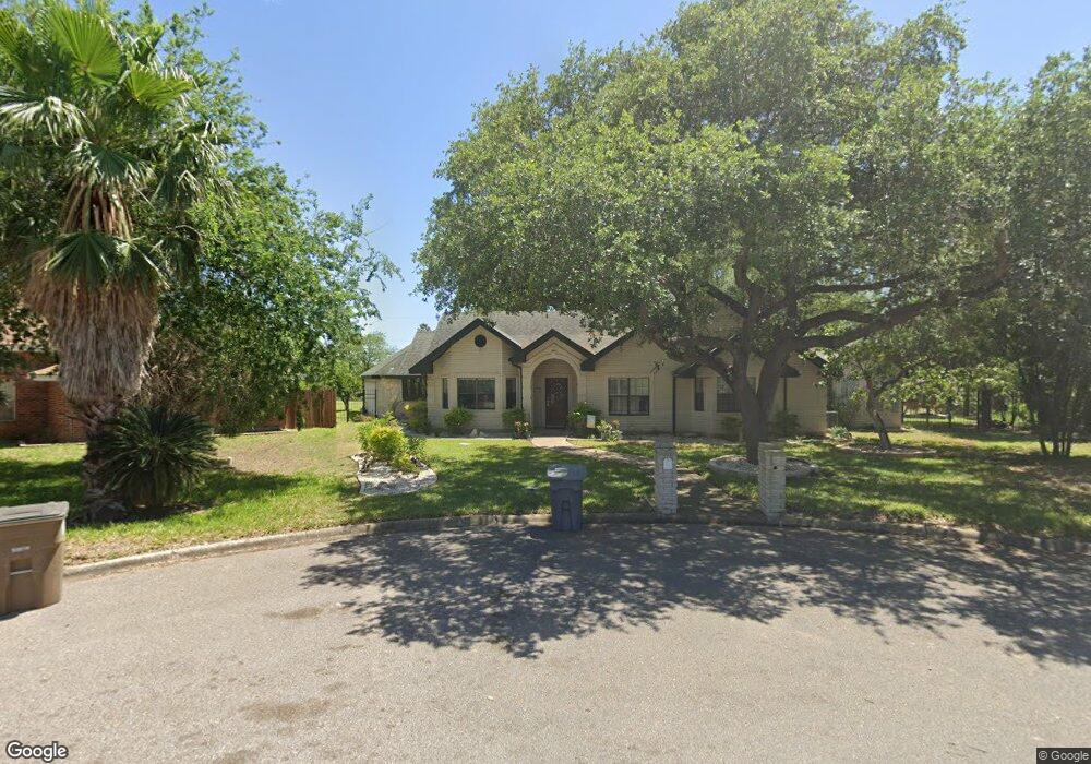 2114 Geena St, Edinburg, TX 78539 - photo 1