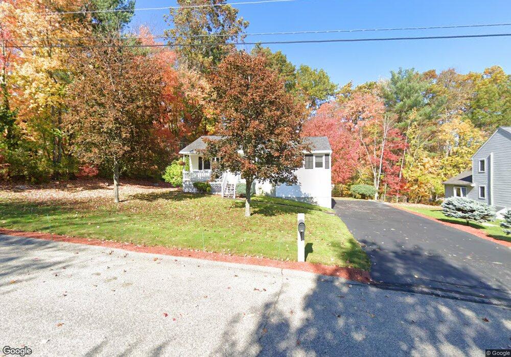 24 Golden Gate Dr, Hooksett, NH 03106 - photo 1