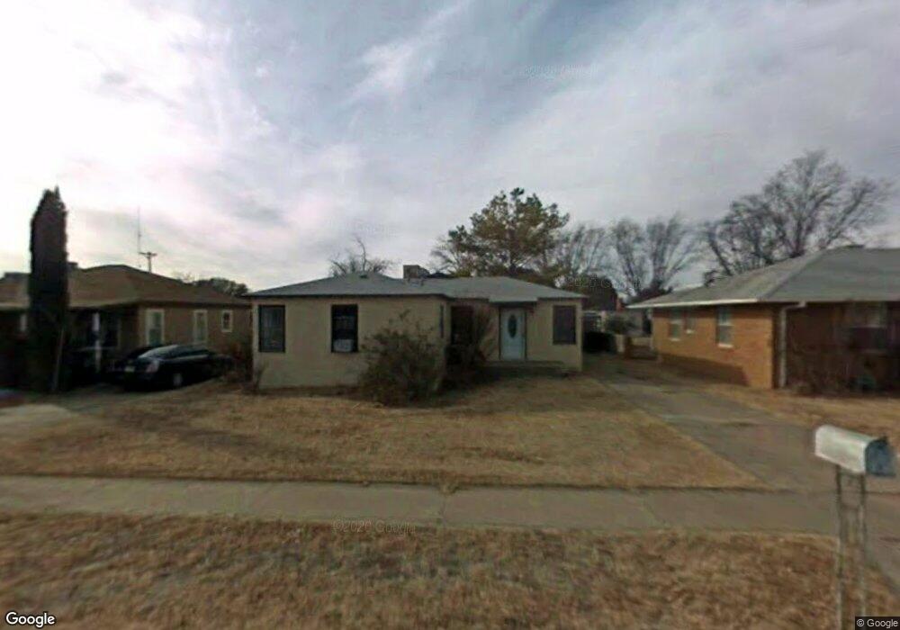 2212 Axtell St, Clovis, NM 88101 - photo 1