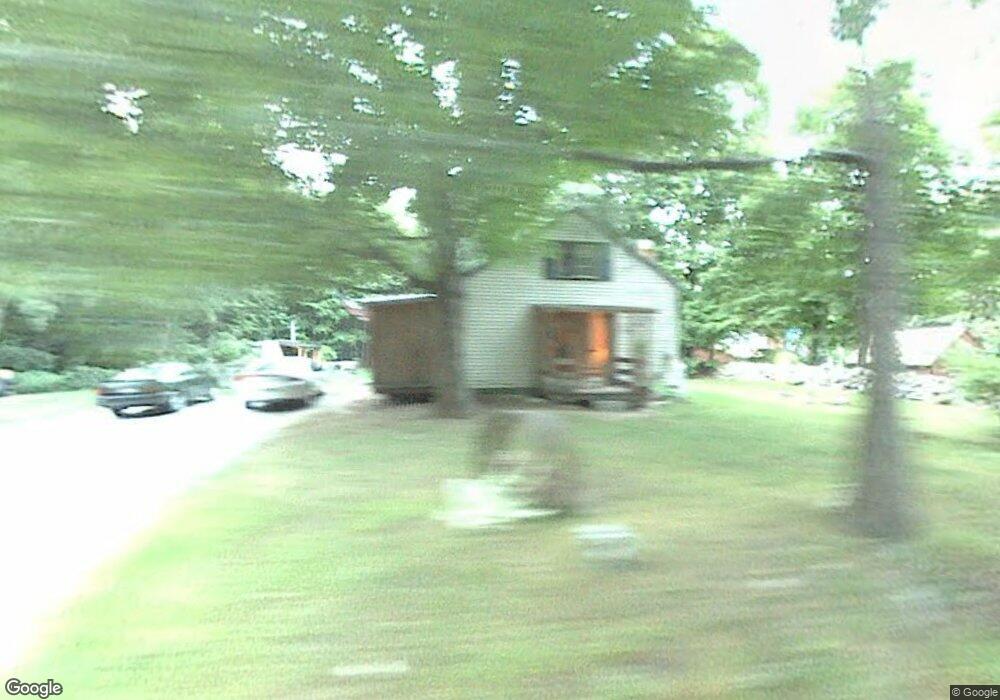 25 Crow Hill Rd, Monson, MA 01057 - photo 1