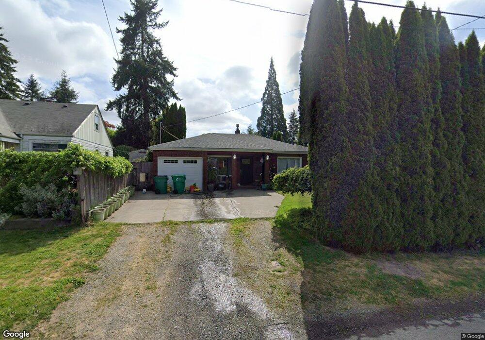 1012 Wilson St SE, Olympia, WA 98501 - photo 1