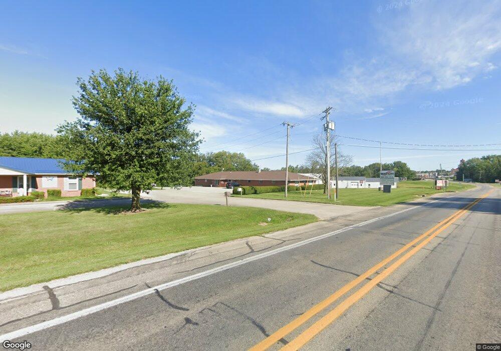 807 S State Road 3, Rushville, IN 46173 - photo 1