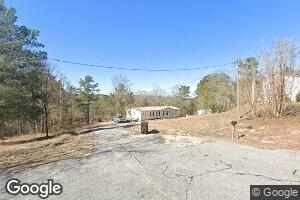 114 W Coleman Dr, Cusseta, GA 31805