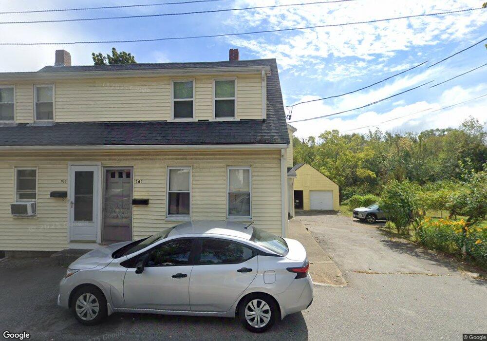 163 Hull St, Cohasset, MA 02025 - photo 1