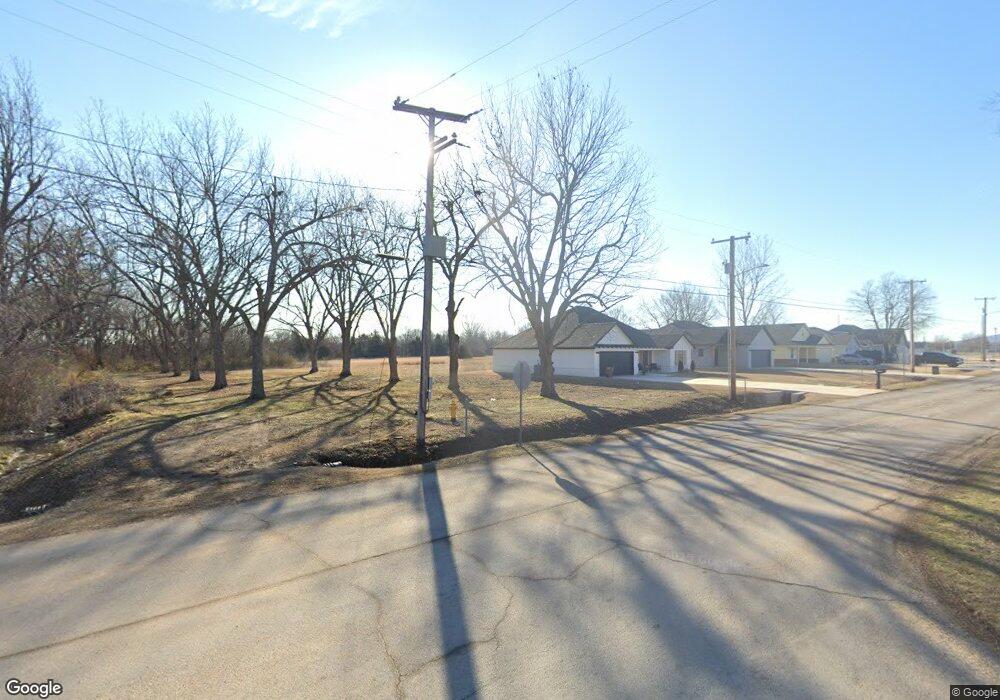 0 W Osage Dr, Sperry, OK 74073 - photo 1