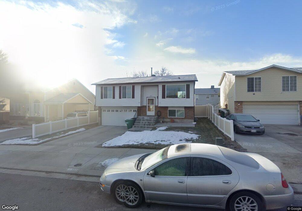 5513 W 6600 S, West Jordan, UT 84081 - photo 1