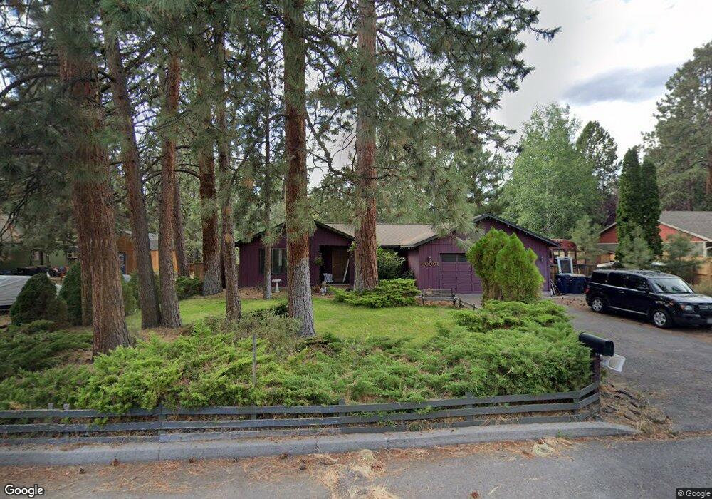 60961 Garnet St, Bend, OR 97702 - photo 1