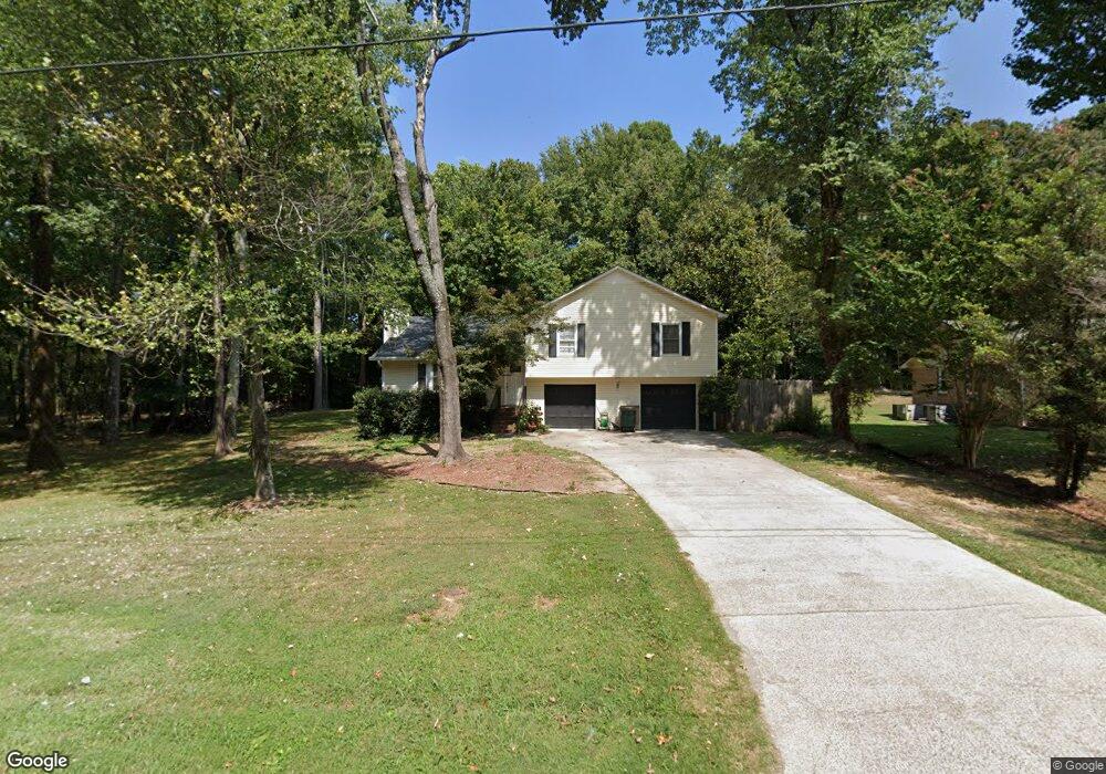 190 Three Oaks Dr SE, Calhoun, GA 30701 - photo 1