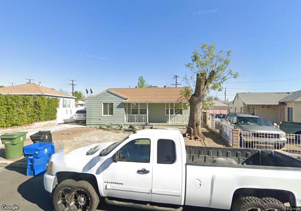 14386 Aztec St, Sylmar, CA 91342 - photo 1