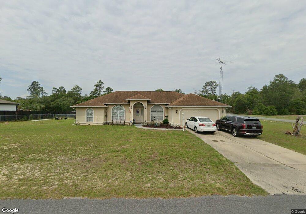 17570 SW 27th Cir, Ocala, FL 34473 - photo 1