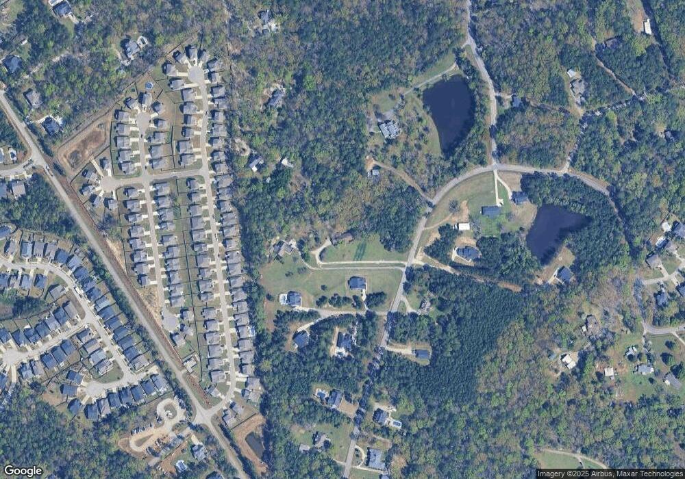 237 Jake Meetze Rd, Chapin, SC 29036 - photo 1