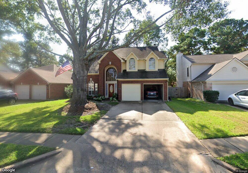 8018 Shangrila Ln, Houston, TX 77095 - photo 1
