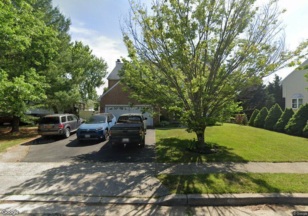 5529 Apperson Rd, White Marsh, MD 21162 - photo 1