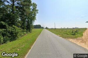 12575 Tippettville Rd, Pineview, GA 31071