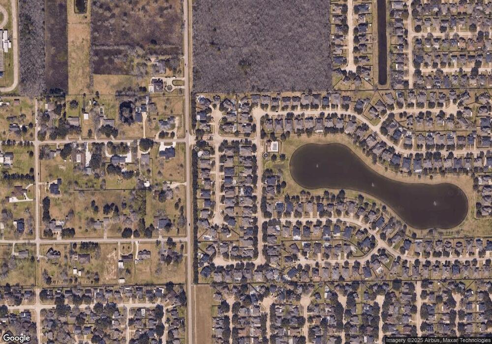 3606 Mahejan Dr, Pearland, TX 77584 - photo 1