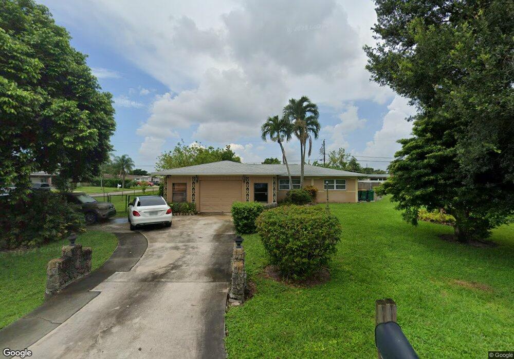 2233 45th Terrace SW, Naples, FL 34116 - photo 1