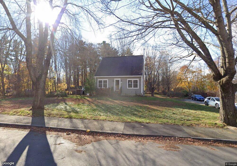 42 High St, Windham, ME 04062 - photo 1