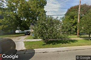 903 N Walut, Lansing, MI 48906