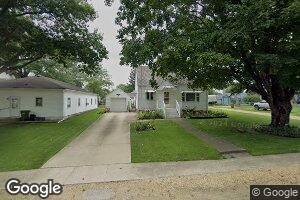 106 N Toronto St, Wheatland, IA 52777