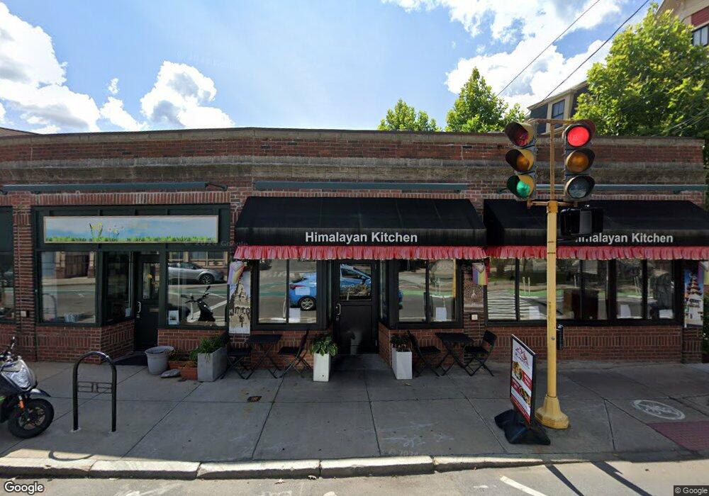 40 Bow St, Somerville, MA 02143 - photo 1