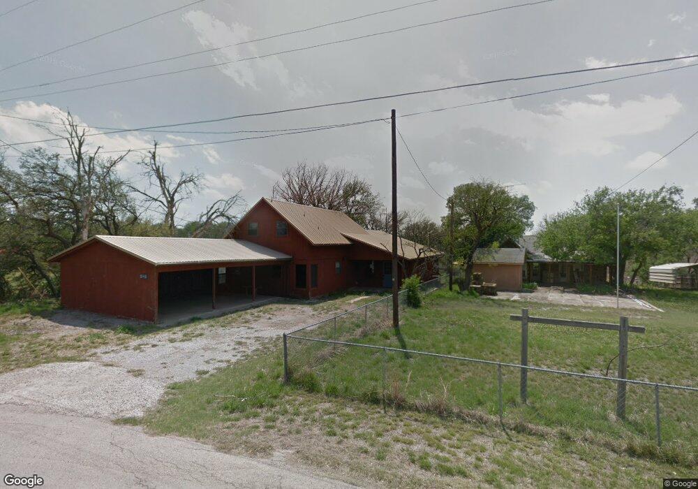 9101 County Road 456, Brownwood, TX 76801 - photo 1