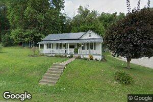 22270 State Route 180, Rockbridge, OH 43149