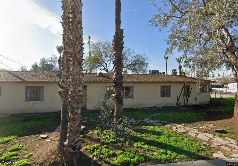 837 E Cambridge Ave, Phoenix, AZ 85006 - photo 1