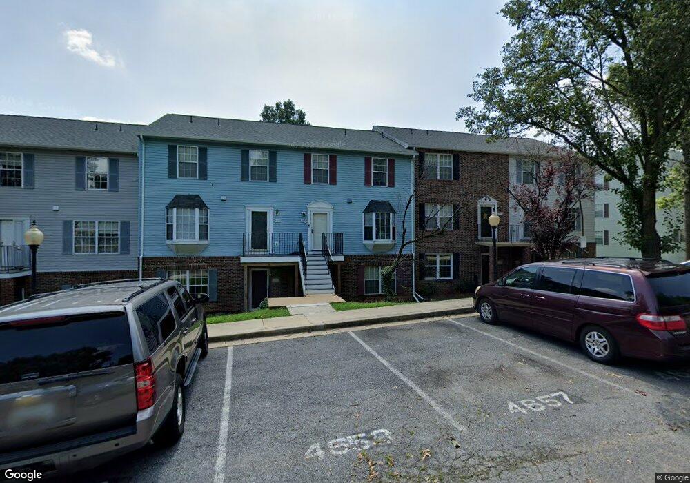 4653 Red Hawk Terrace, Bladensburg, MD 20710 - photo 1