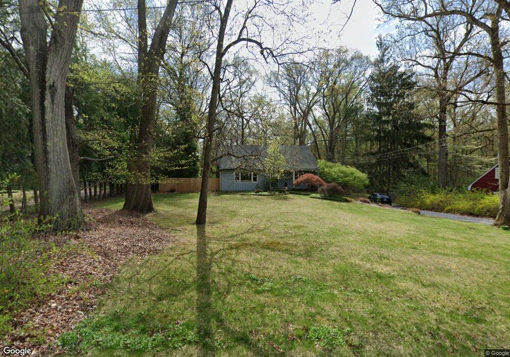 60 Mount Airy Rd, Croton On Hudson, NY 10520 - photo 1