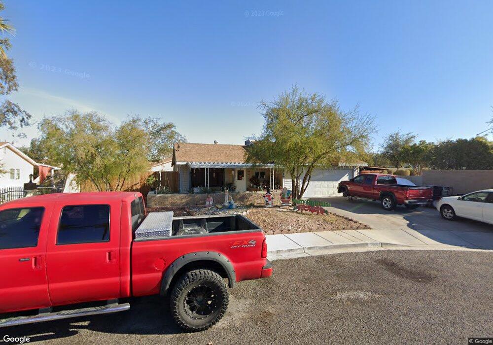 5616 Spencer St, Las Vegas, NV 89119 - photo 1