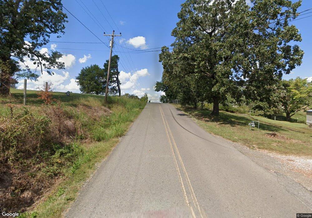 112761 S 4730 Rd, Muldrow, OK 74948 - photo 1