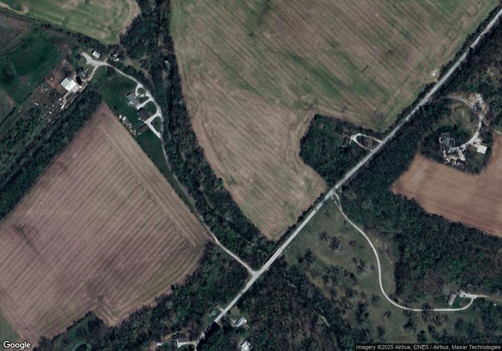 9730 Turner Rd, Westpoint, IN 47992 - photo 1