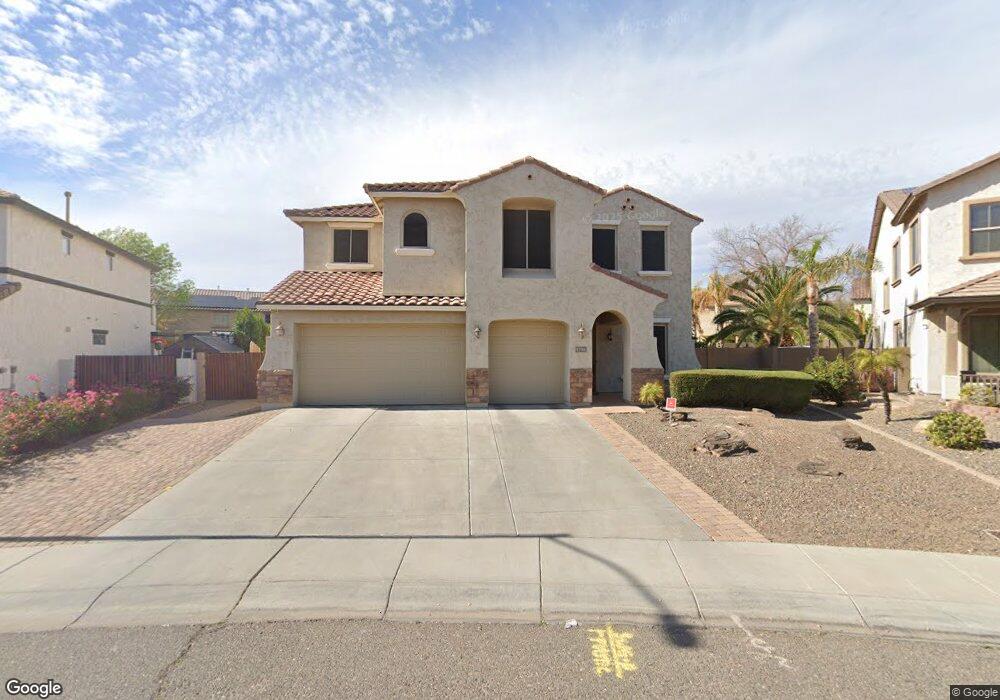 5136 W Saddlehorn Rd, Phoenix, AZ 85083 - photo 1